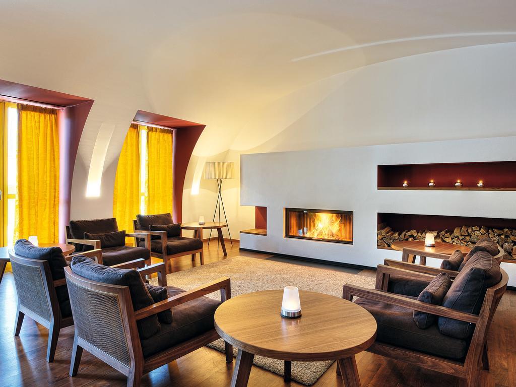 Dolomitengolf Hotel & Spa Lavant Екстериор снимка