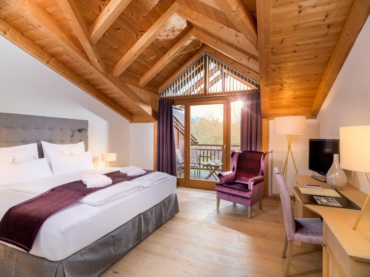 Dolomitengolf Hotel & Spa Lavant Екстериор снимка